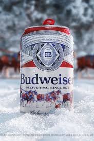 BUDWEISER