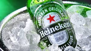 HEINEKEN