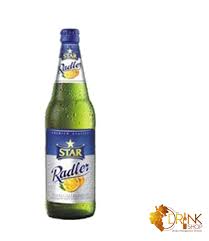 RADLER