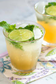 MOJITO