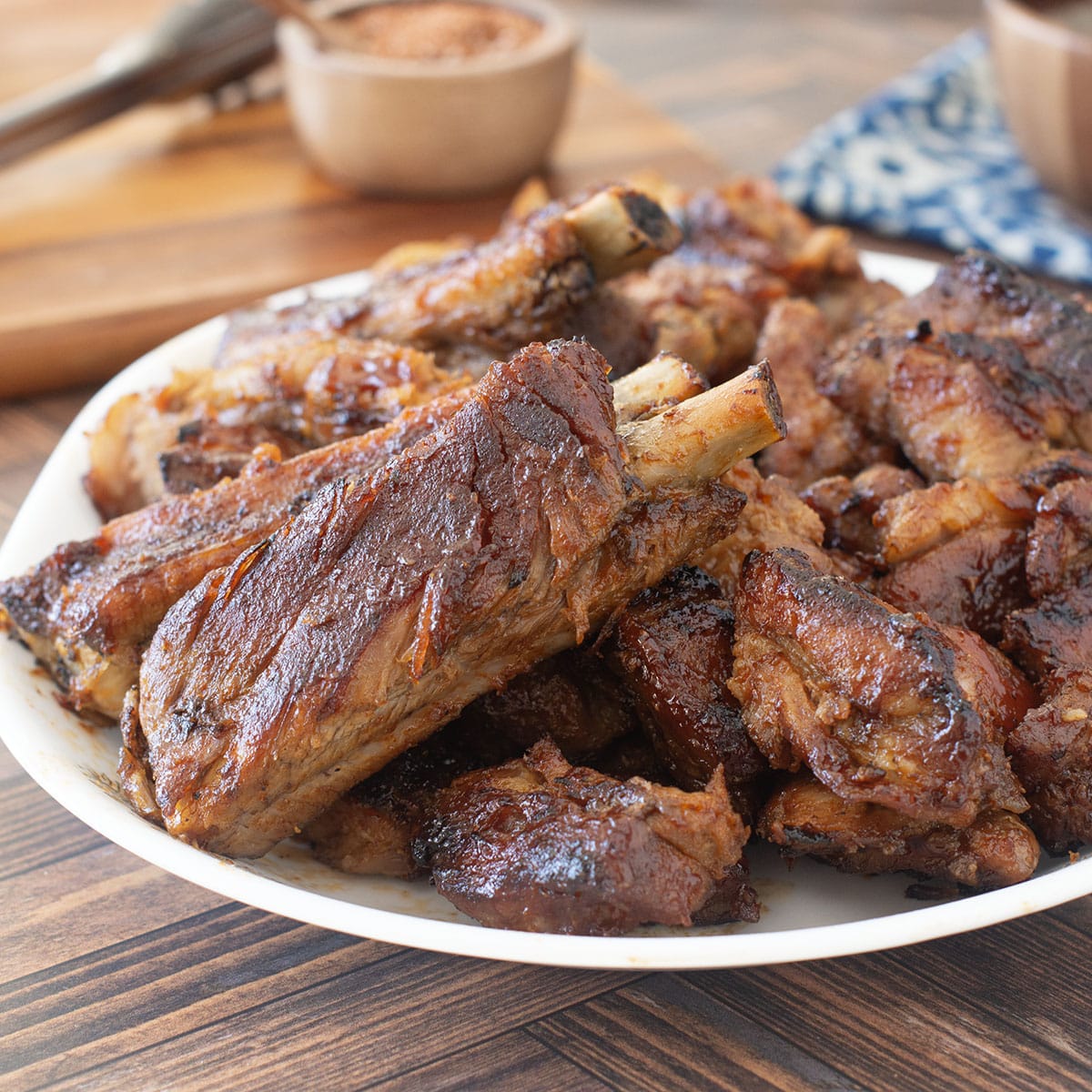 Spare Ribs