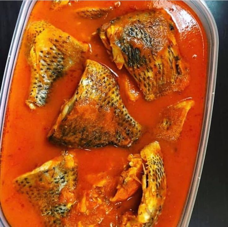 TILAPIA