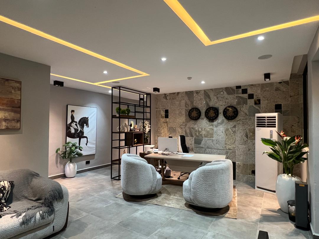 A Room for Every Journey