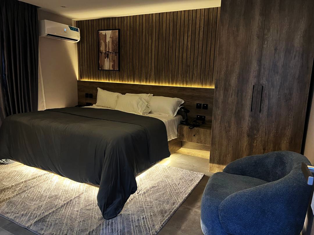 Relax, Rejuvenate, Repeat